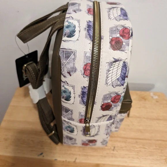 Bioworld Backpack - Picture 2 of 4